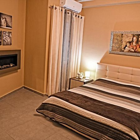Saghtrija Luxury Apartments Zebbug  Zewnętrze zdjęcie
