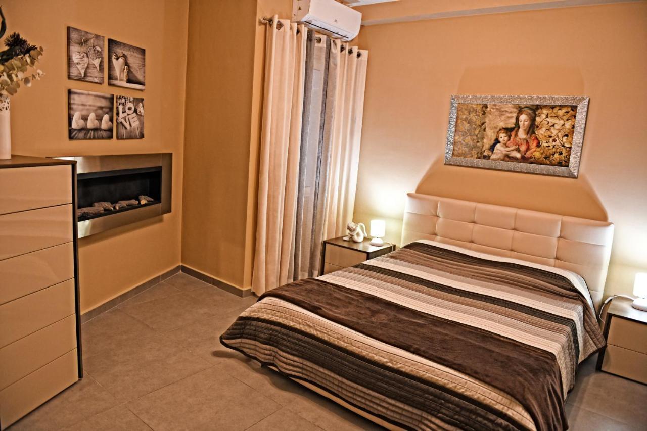 Saghtrija Luxury Apartments Zebbug  Zewnętrze zdjęcie