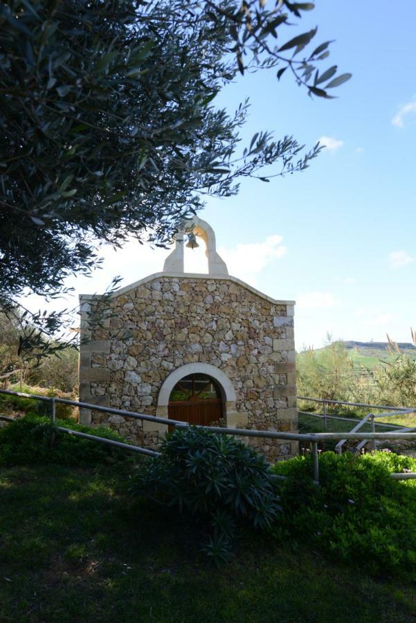 Saghtrija Luxury Apartments Zebbug  Zewnętrze zdjęcie