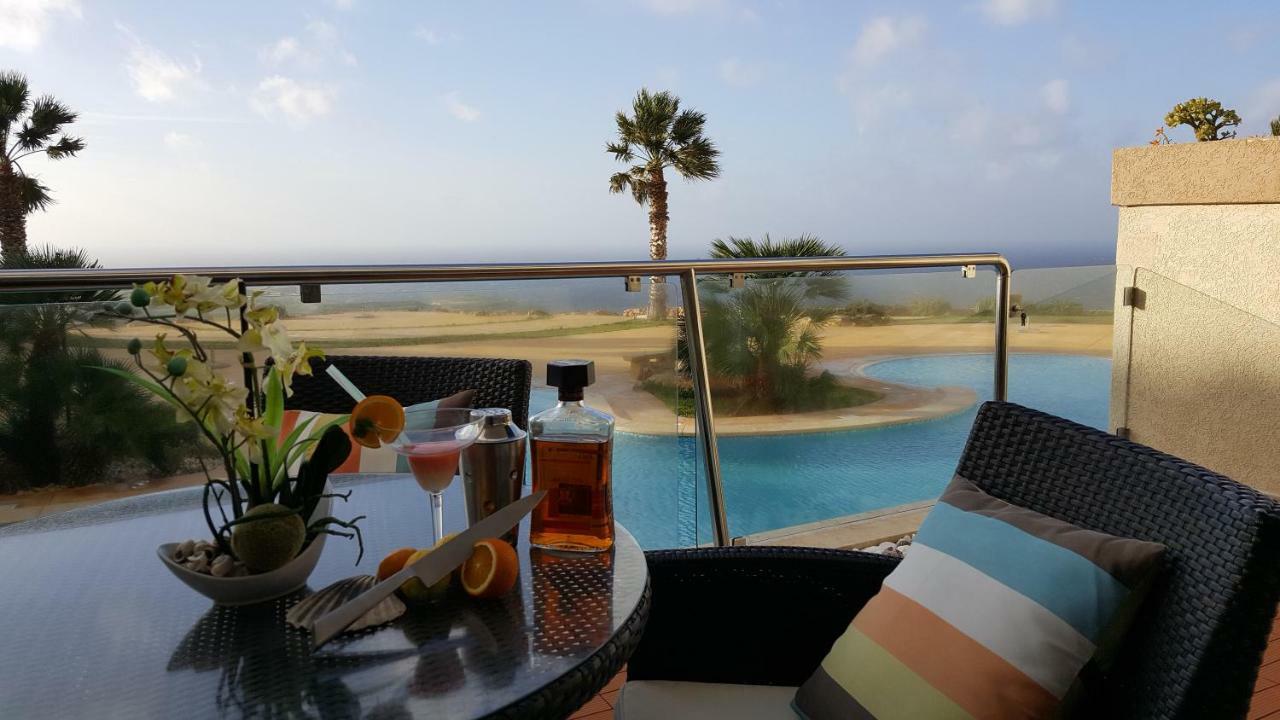 Saghtrija Luxury Apartments Zebbug  Zewnętrze zdjęcie