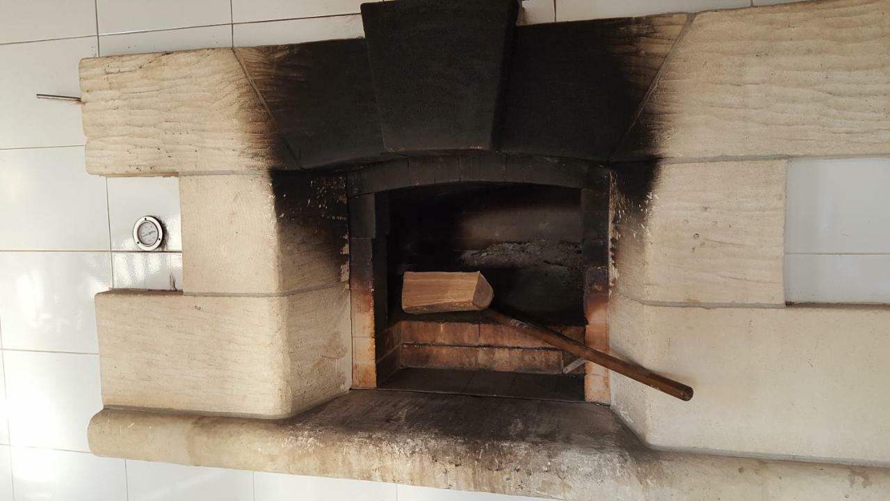 Saghtrija Luxury Apartments Zebbug  Zewnętrze zdjęcie