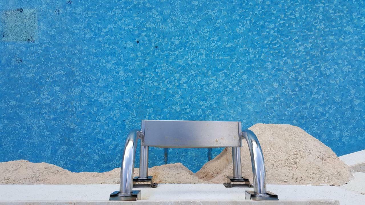 Saghtrija Luxury Apartments Zebbug  Zewnętrze zdjęcie
