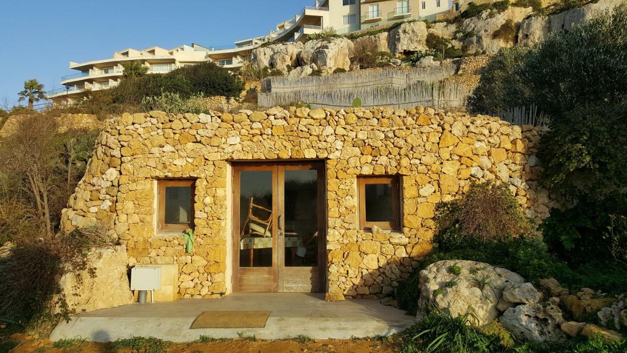 Saghtrija Luxury Apartments Zebbug  Zewnętrze zdjęcie