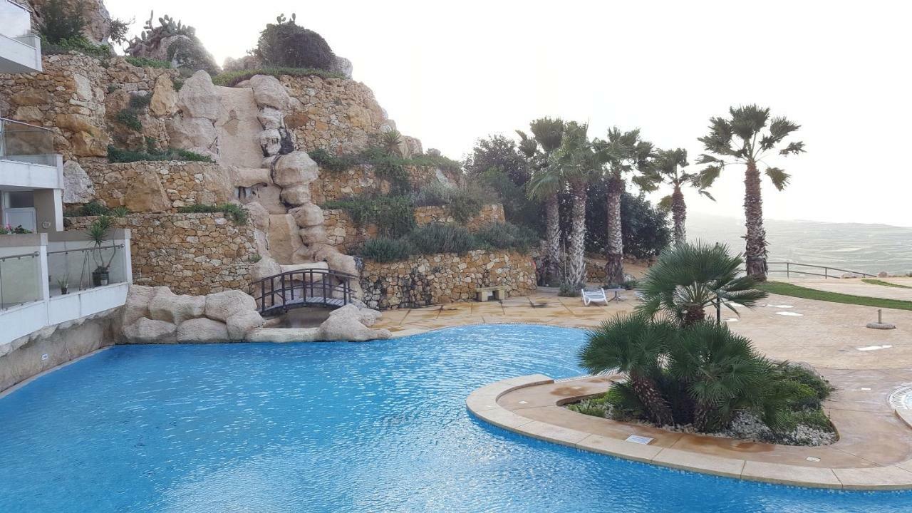 Saghtrija Luxury Apartments Zebbug  Zewnętrze zdjęcie