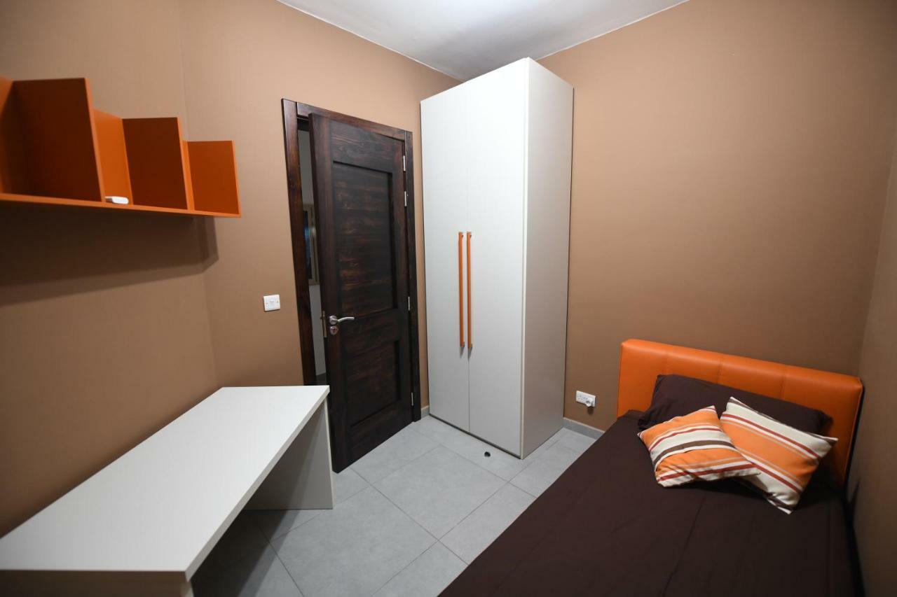 Saghtrija Luxury Apartments Zebbug  Zewnętrze zdjęcie