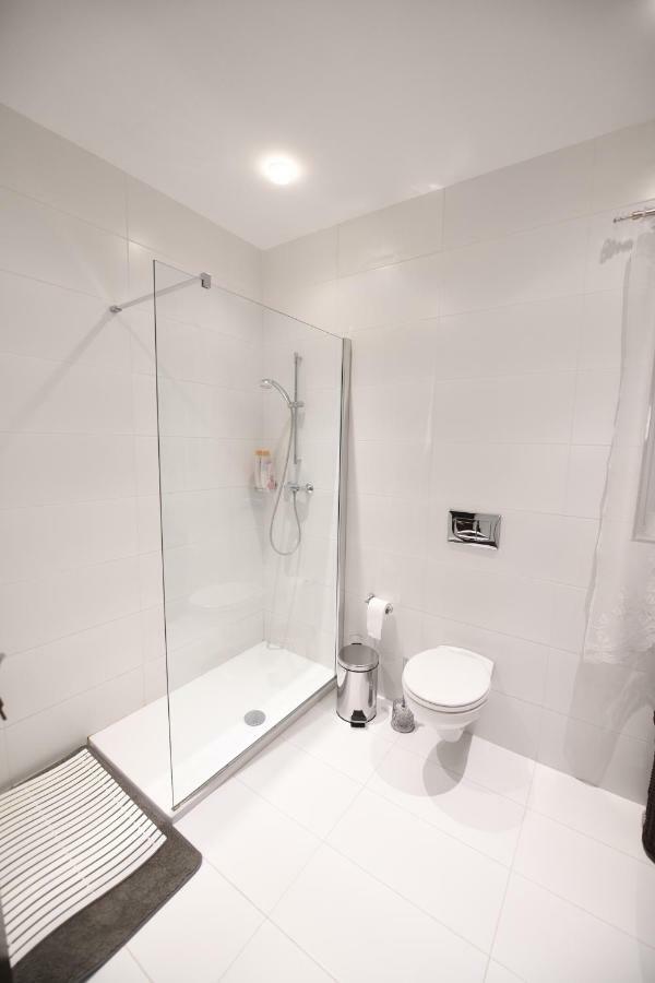 Saghtrija Luxury Apartments Zebbug  Zewnętrze zdjęcie